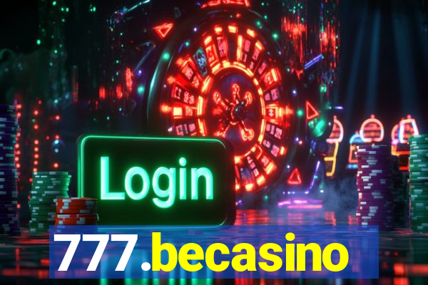 777.becasino