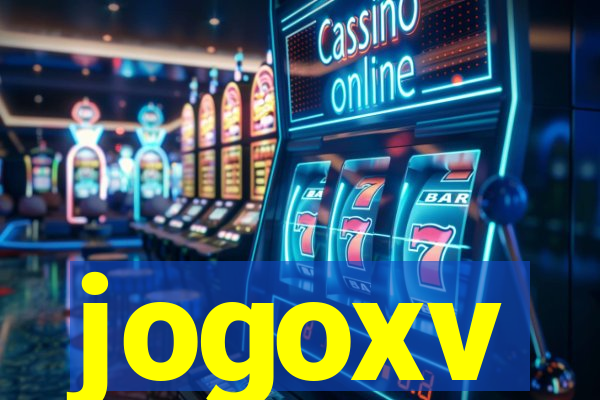 jogoxv