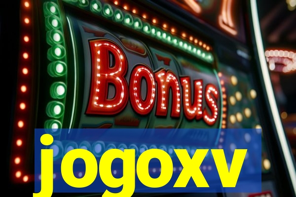 jogoxv
