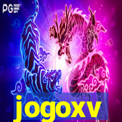 jogoxv