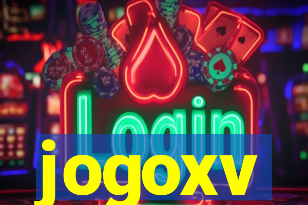 jogoxv