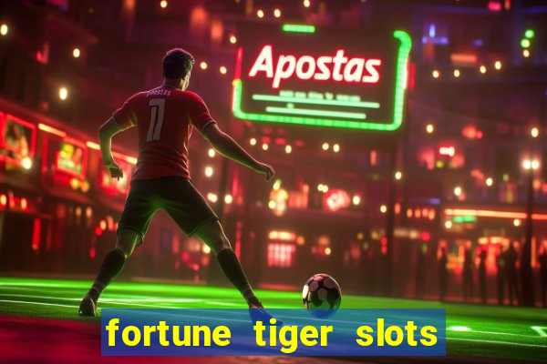 fortune tiger slots vip 3