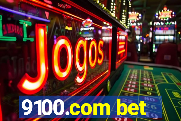 9100.com bet