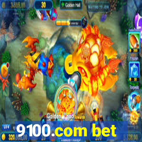 9100.com bet