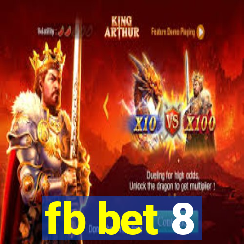 fb bet 8