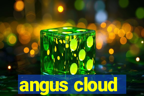 angus cloud
