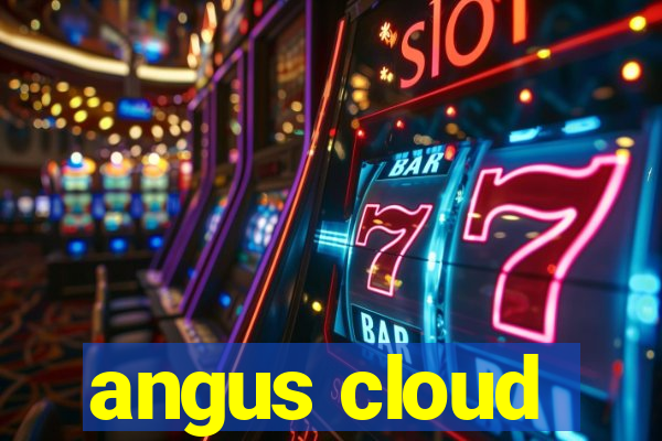 angus cloud