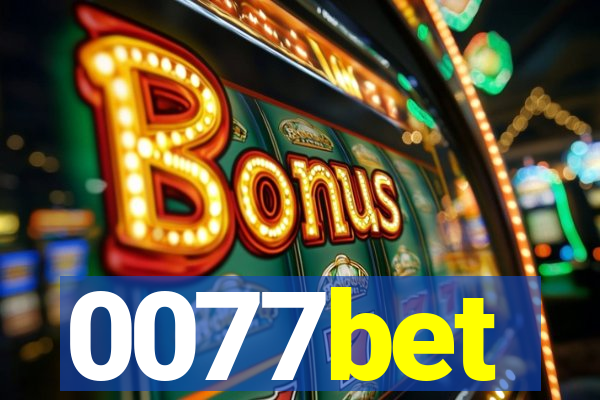 0077bet
