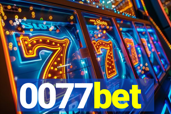 0077bet