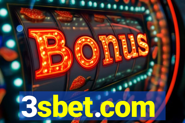 3sbet.com