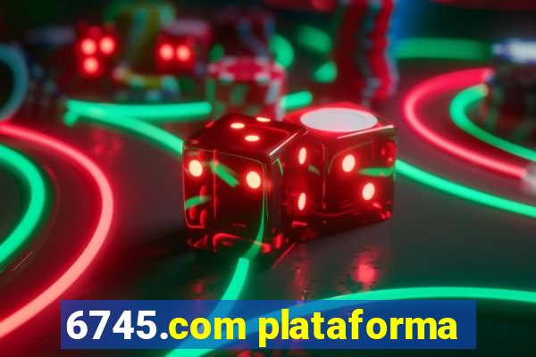 6745.com plataforma