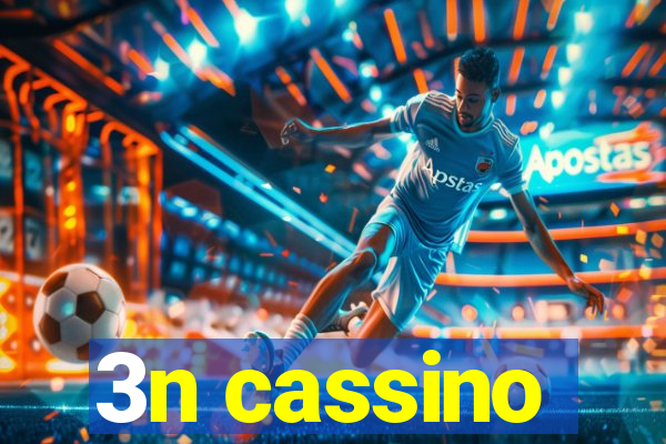 3n cassino