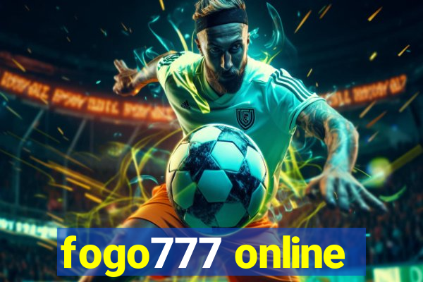 fogo777 online