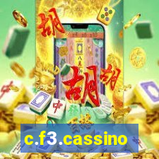 c.f3.cassino