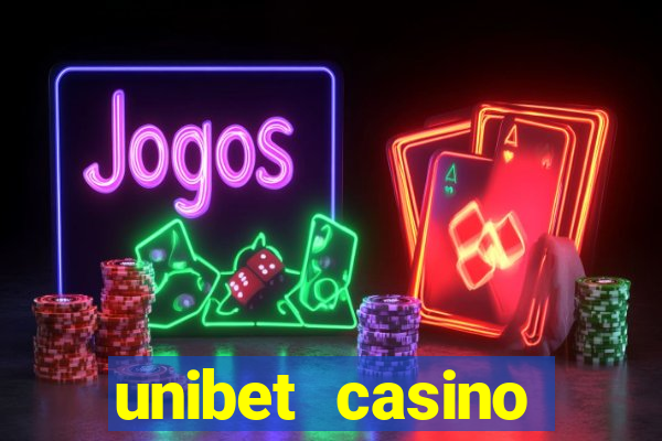 unibet casino review brand