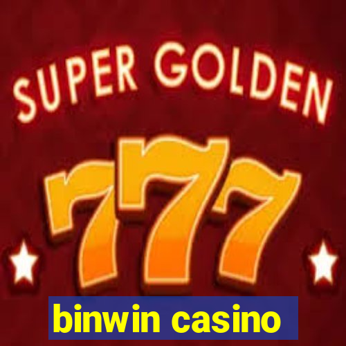 binwin casino