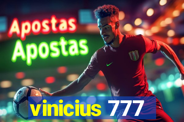 vinicius 777