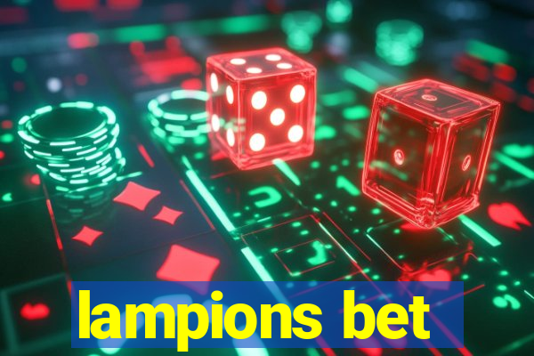 lampions bet