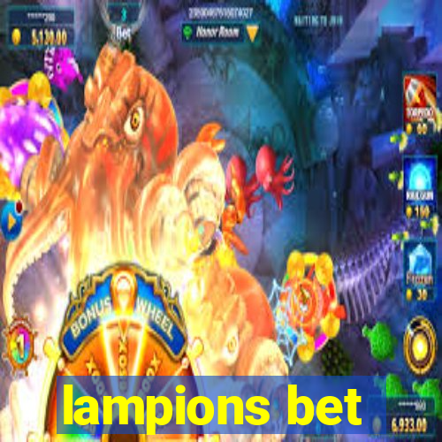 lampions bet