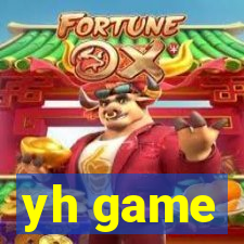 yh game