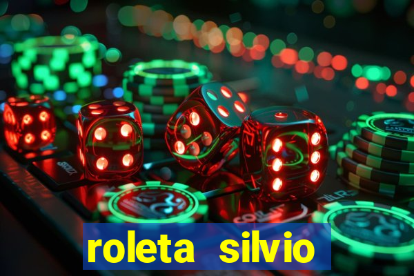 roleta silvio santos jogo