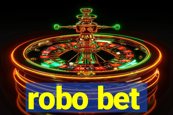 robo bet