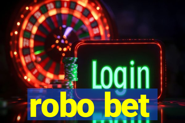 robo bet