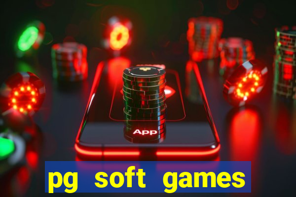 pg soft games fortune rabbit