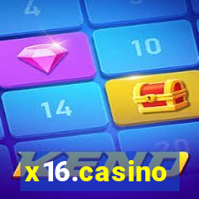 x16.casino