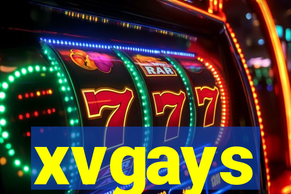 xvgays