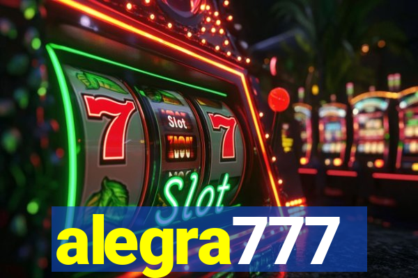 alegra777
