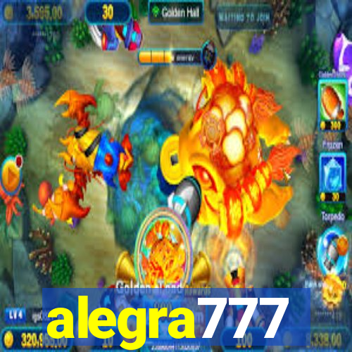 alegra777