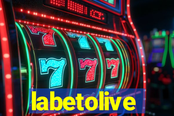 labetolive