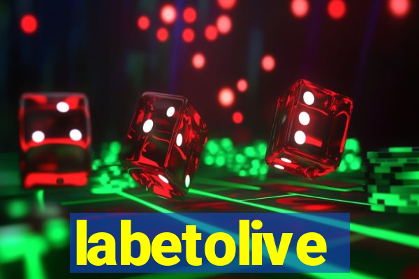 labetolive