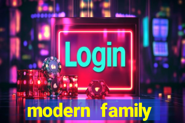 modern family online legendado