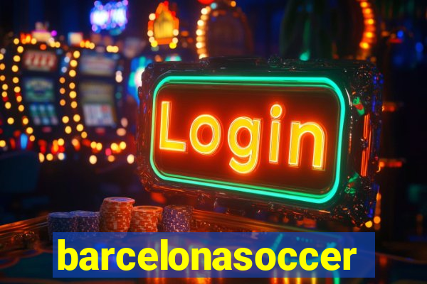 barcelonasoccer.club