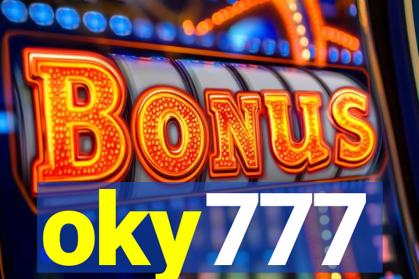 oky777