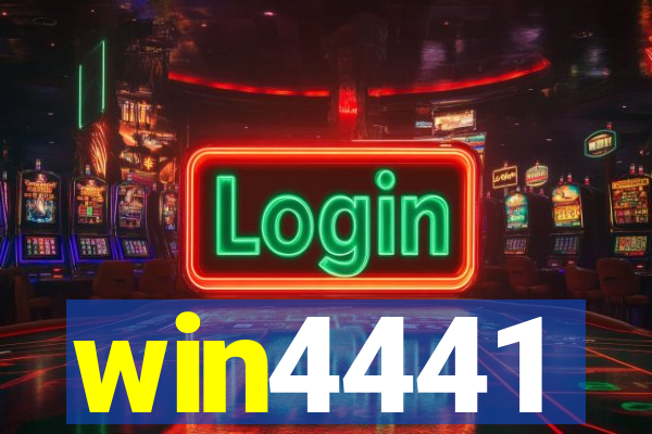 win4441