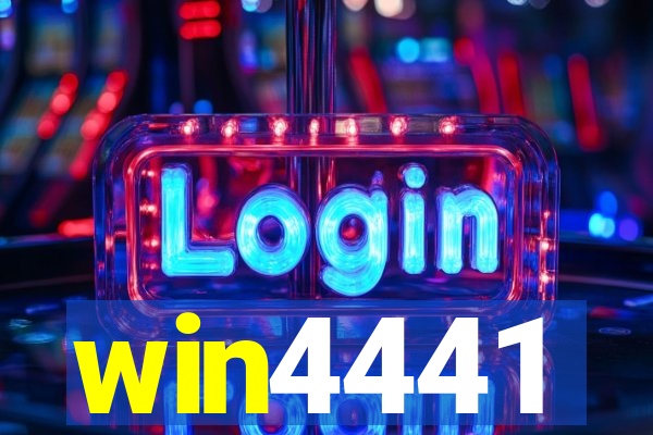 win4441