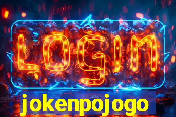 jokenpojogo
