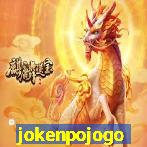 jokenpojogo