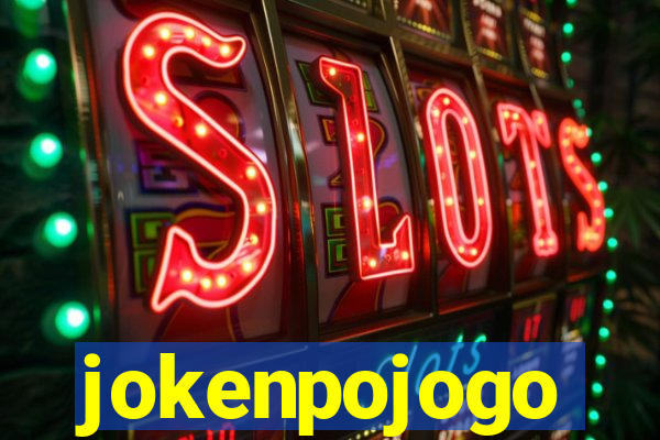 jokenpojogo