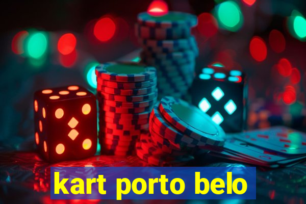 kart porto belo