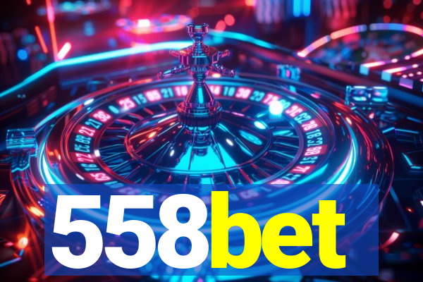 558bet