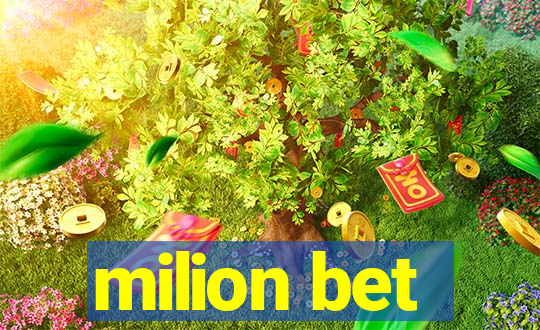 milion bet