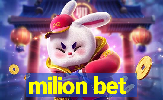 milion bet