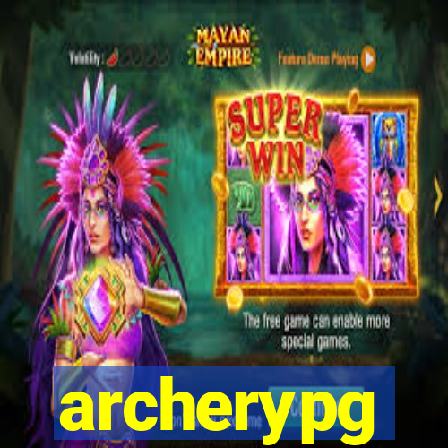 archerypg