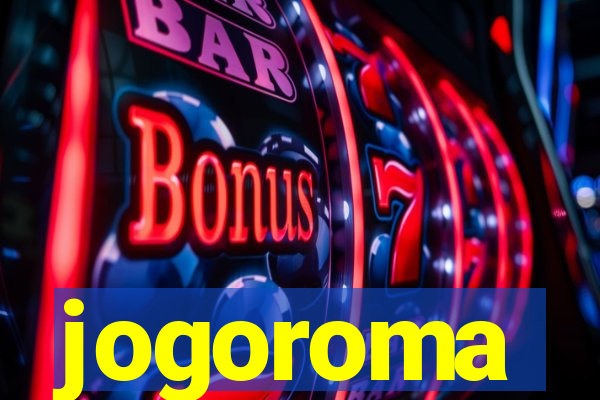 jogoroma