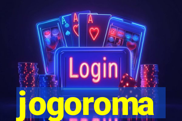 jogoroma