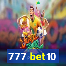 777 bet10